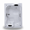 BANHEIRA MARISCAL COM HIDROMASSAGEM STANDART