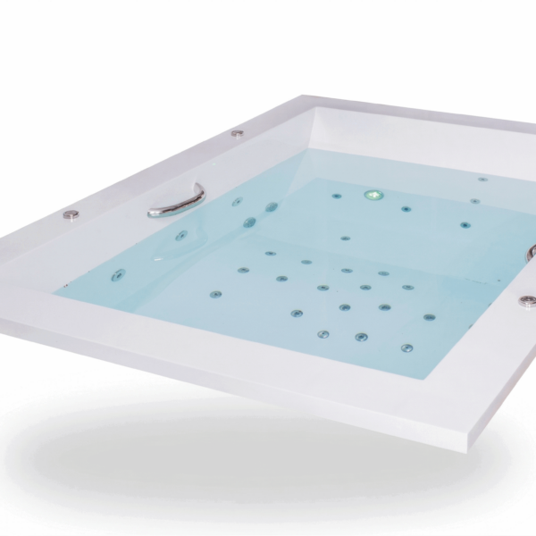BANHEIRA VENEZA PREMIUM EXCLUSIVE LUXO