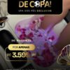 SPA DOS PÉS EXCLUSIVE AURUM CONCEPT