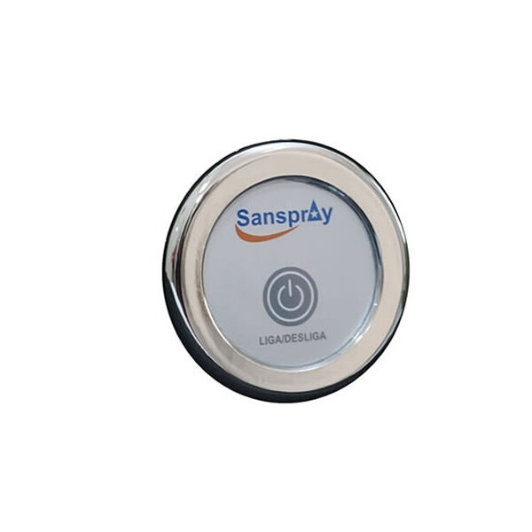 ACIONADOR ELETRÔNICO SANSPRAY