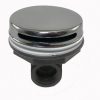 VALVULA LADRÃO INOX