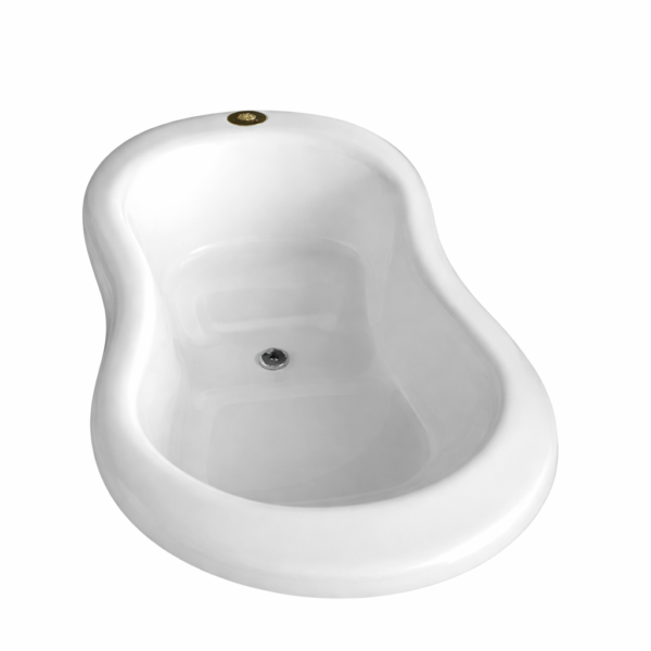 BABY BATHTUB