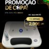 SPA DOS PÉS BASIC AURUM CONCEPT