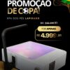 SPA DOS PÉS LAPIDADO AURUM CONCEPT