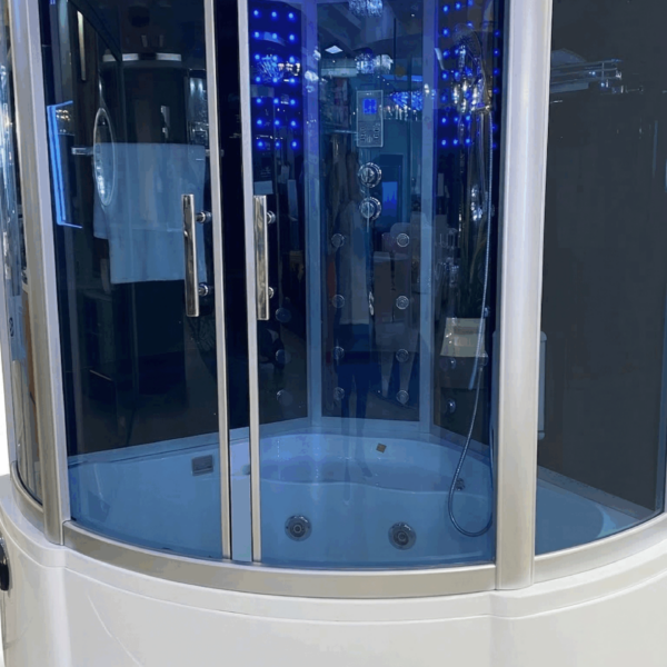 CABINE ADVANCE LUXO