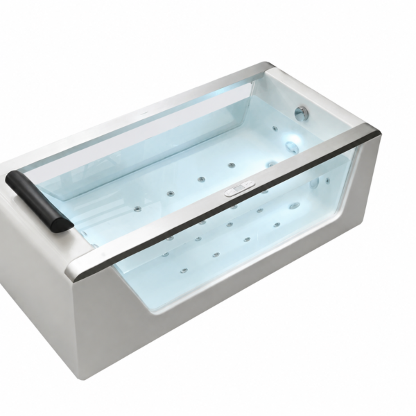 BANHEIRA INDIVIDUAL ADVANCE LUXO