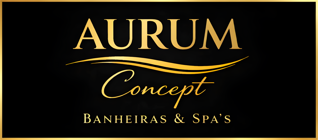 Aurum Banheiras